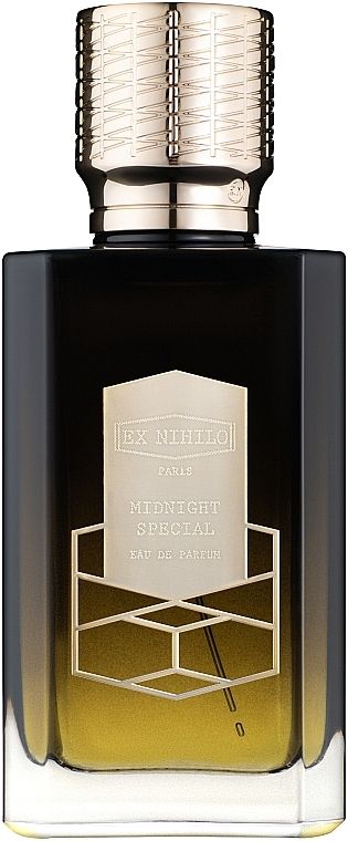 Купити Ex Nihilo Midnight Special Парфумована вода на Elune.com.ua