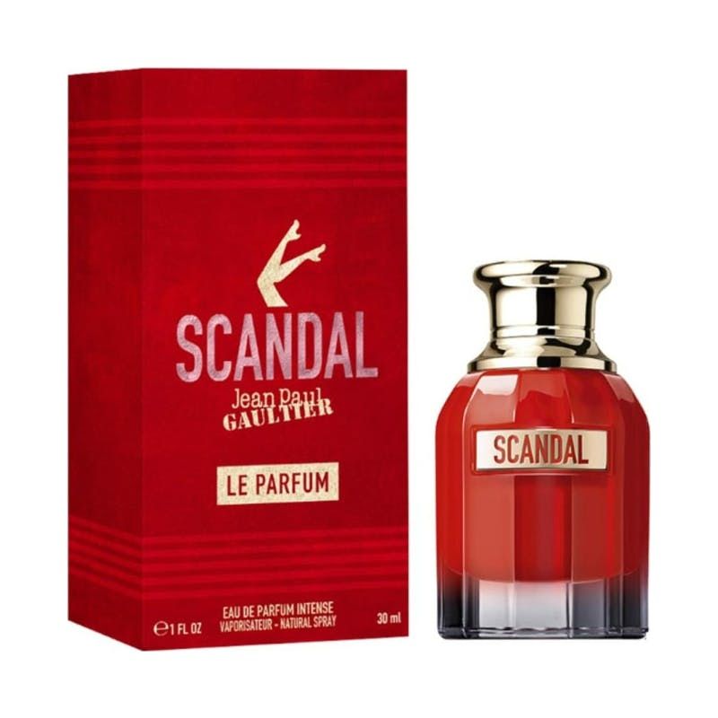 Купити Jean Paul Gaultier Scandal Le Parfum Парфумована вода на Elune.com.ua