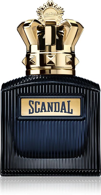 Купити Jean Paul Gaultier Scandal Pour Homme Intense Парфумована вода на Elune.com.ua