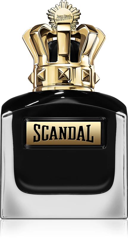 Купити Jean Paul Gaultier Scandal Pour Homme Le Parfum Парфумована вода на Elune.com.ua