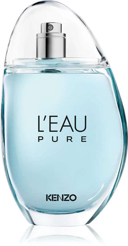 Купити Kenzo L'Eau Pure Парфумована вода на Elune.com.ua
