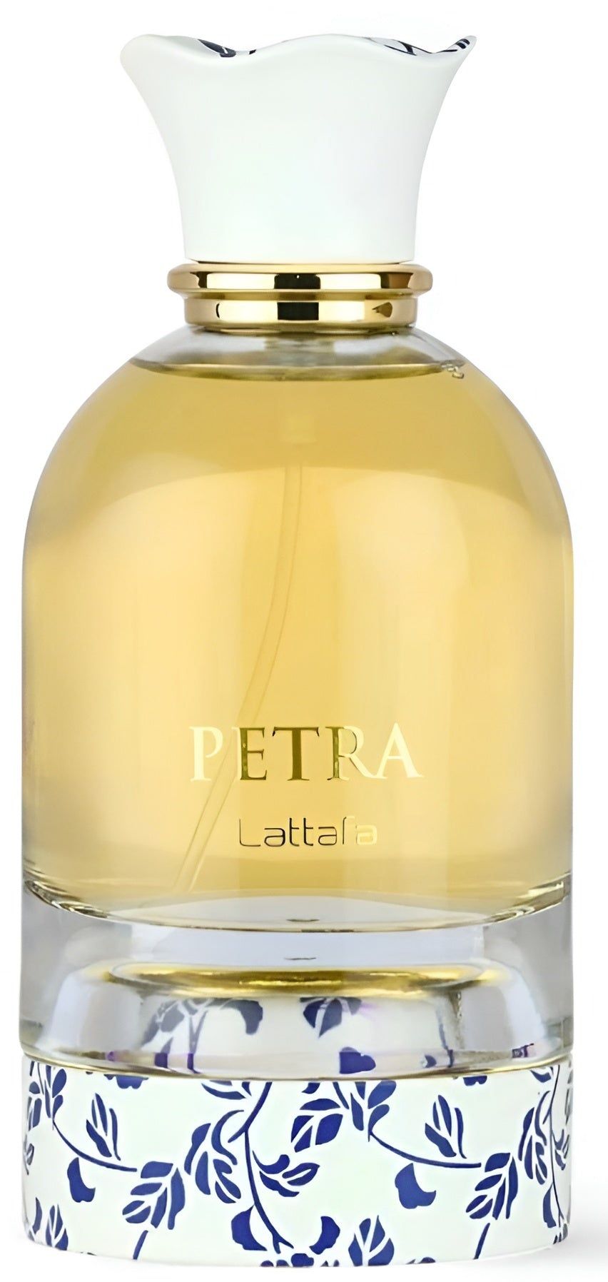 Купити Lattafa Perfumes Petra Парфумована вода на Elune.com.ua