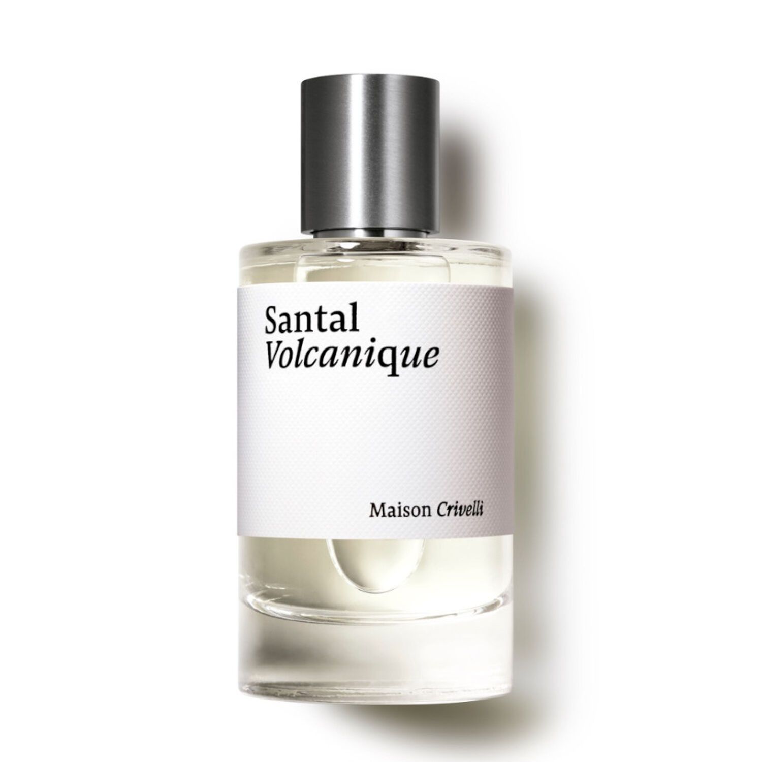 Купити Maison Crivelli Santal Volcanique Парфумована вода на Elune.com.ua