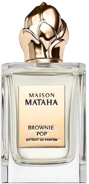 Купити Maison Mataha Brownie Pop Екстракт на Elune.com.ua