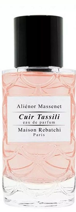 Купити Maison Rebatchi Cuir Tassili Парфумована вода на Elune.com.ua