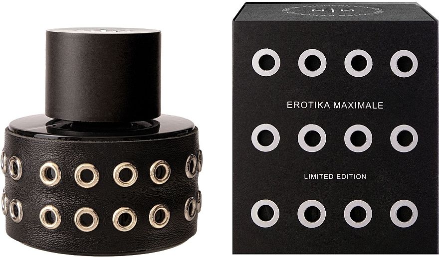 Купити New Notes Erotika Maximale Екстракт на Elune.com.ua