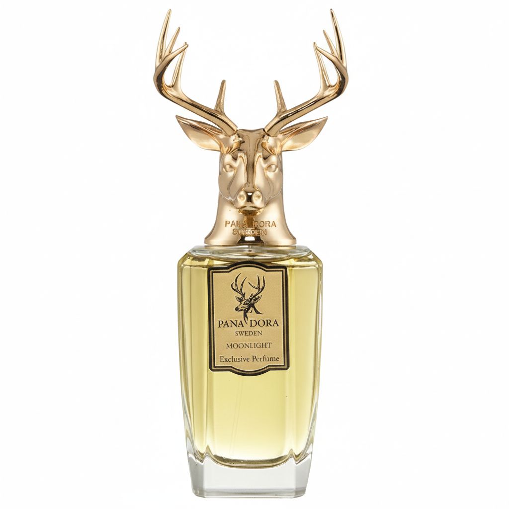 Купити Pana Dora Moonlight Парфумована вода на Elune.com.ua