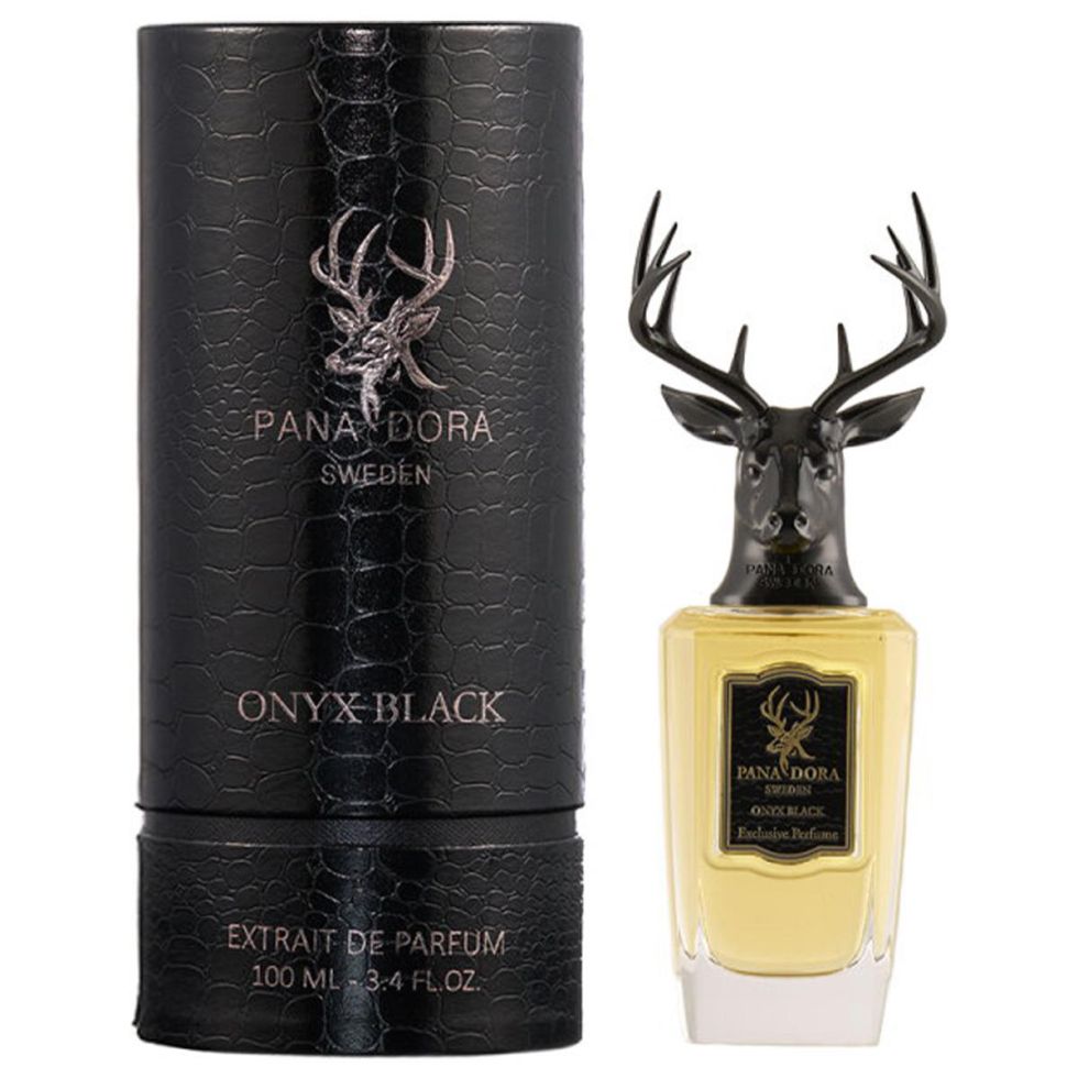 Купити Pana Dora Onyx Black Екстракт на Elune.com.ua