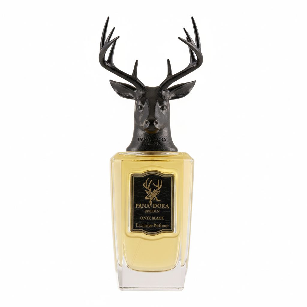 Купити Pana Dora Onyx Black Екстракт на Elune.com.ua