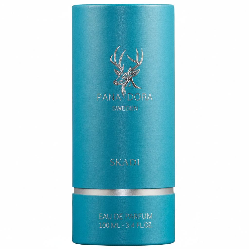 Купити Pana Dora Skadi Парфумована вода на Elune.com.ua
