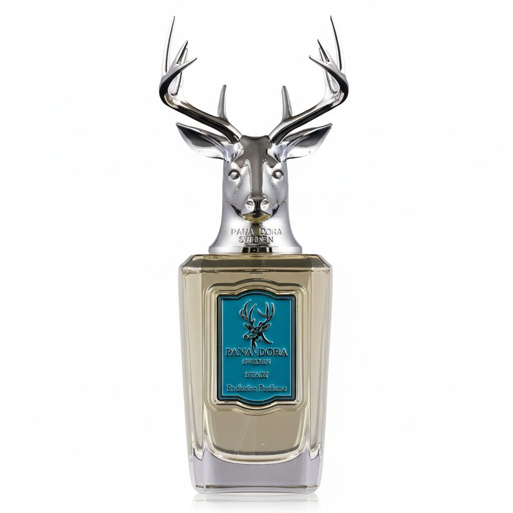 Купити Pana Dora Skadi Парфумована вода на Elune.com.ua