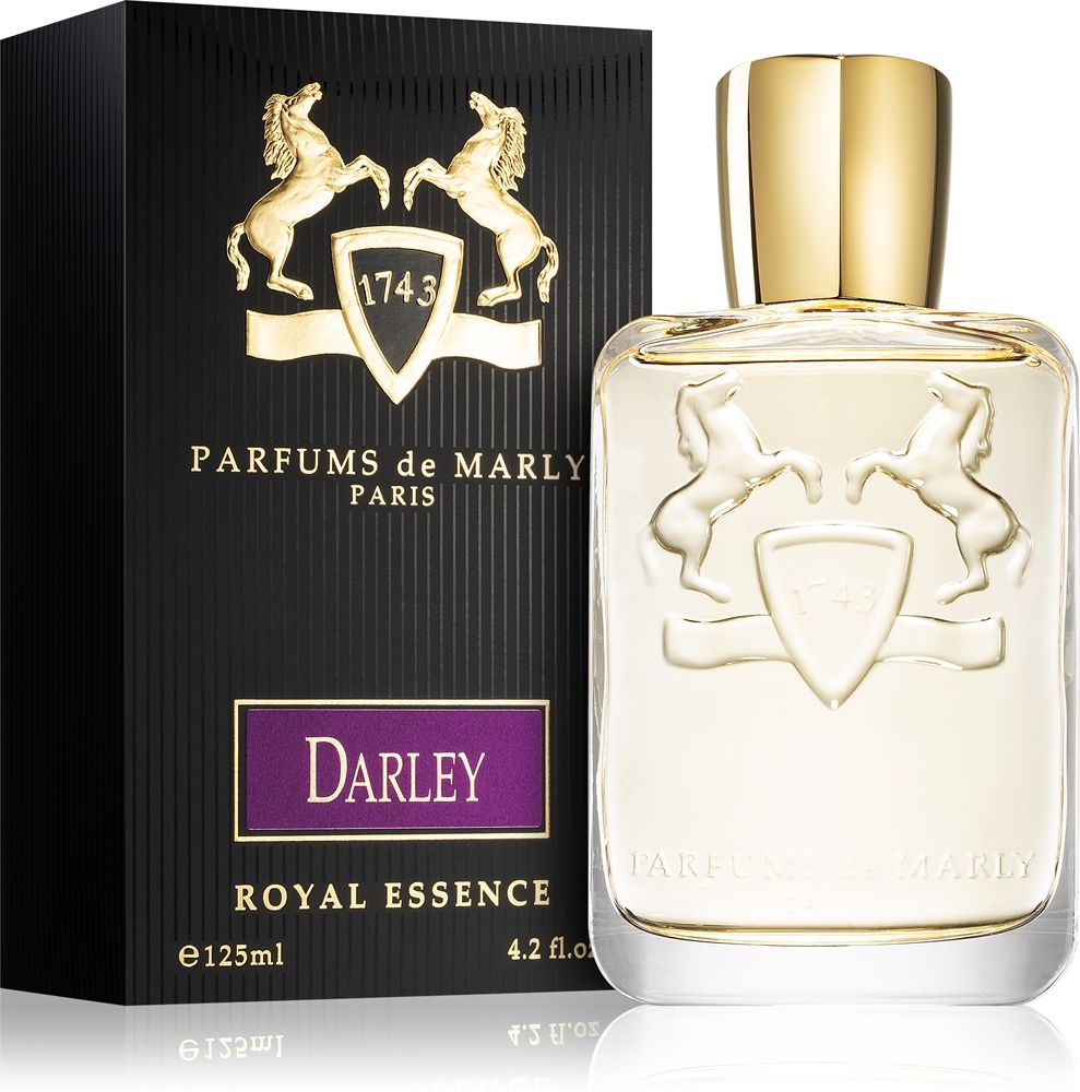 Купити Parfums De Marly Darley Парфумована вода на Elune.com.ua