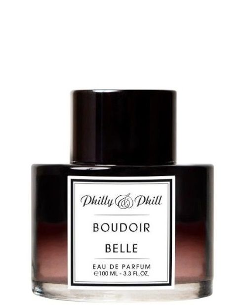 Купити Philly & Phill Boudoir Belle Парфумована вода на Elune.com.ua