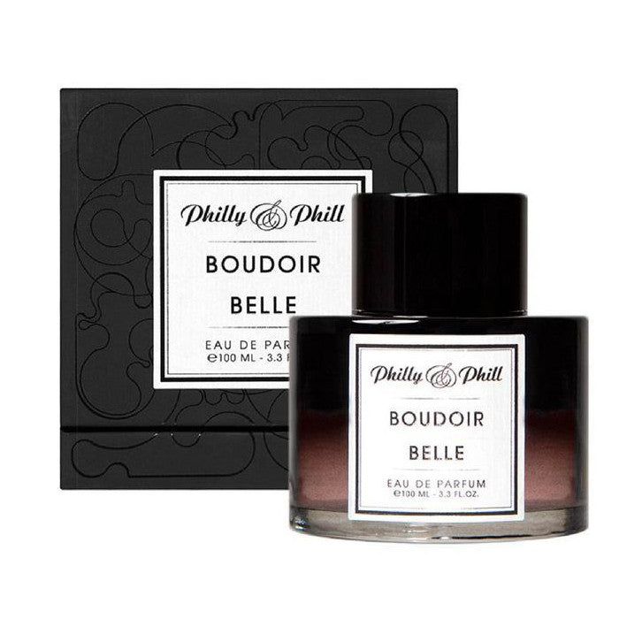 Купити Philly & Phill Boudoir Belle Парфумована вода на Elune.com.ua