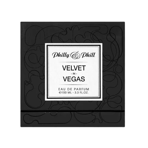 Купити Philly & Phill Velvet in Vegas Парфумована вода на Elune.com.ua