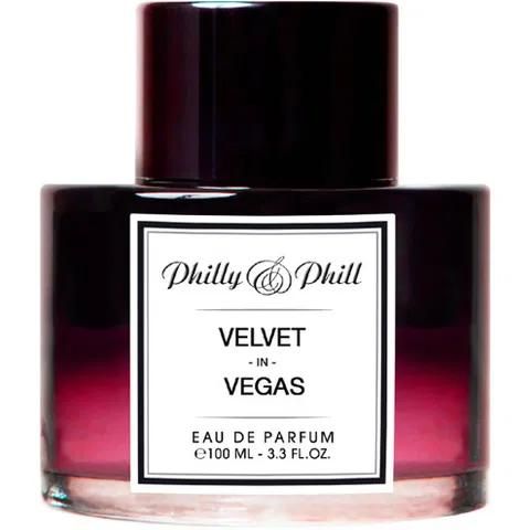 Купити Philly & Phill Velvet in Vegas Парфумована вода на Elune.com.ua