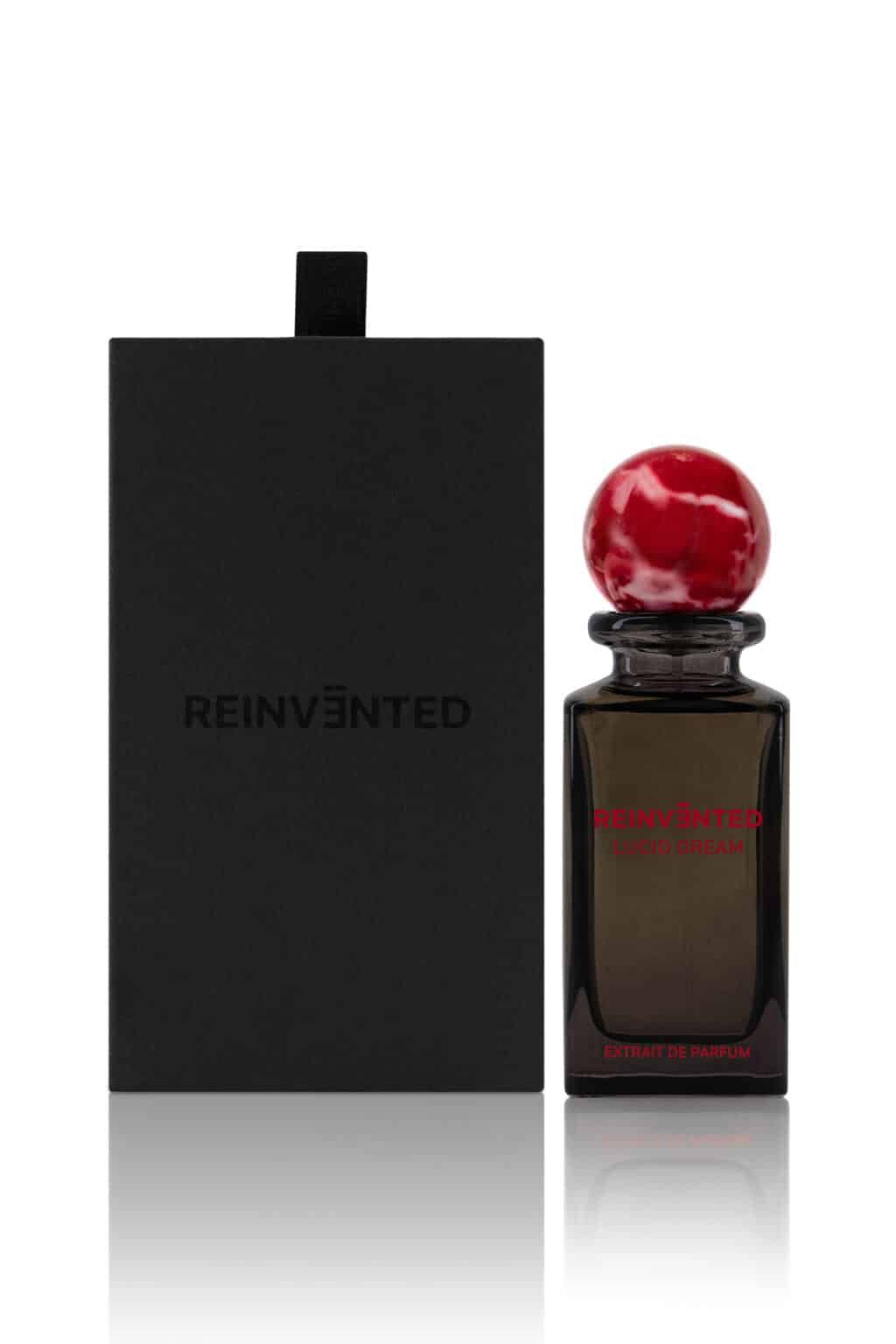Купити Reinvented Lucid Dream Екстракт на Elune.com.ua