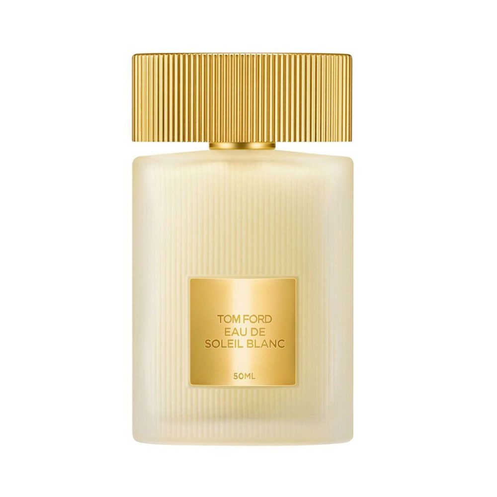 Купити Tom Ford Eau de Soleil Blanc 2025 Туалетна вода на Elune.com.ua