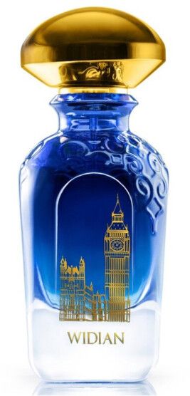 Купити Widian London Екстракт на Elune.com.ua
