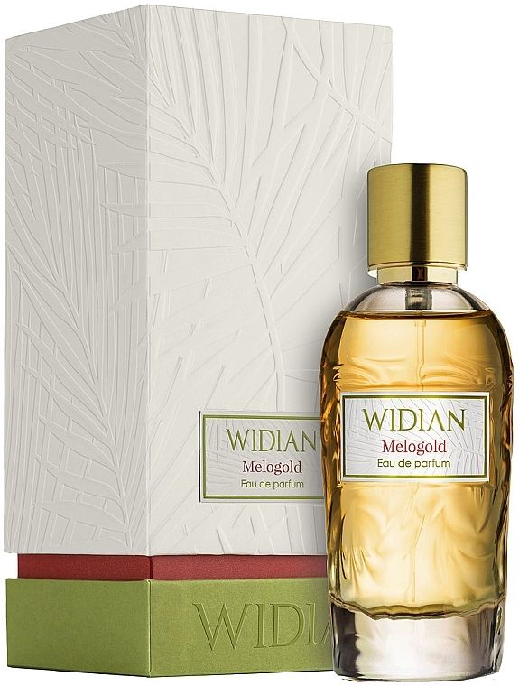 Купити Widian Melogold Парфумована вода на Elune.com.ua