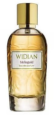 Купити Widian Melogold Парфумована вода на Elune.com.ua