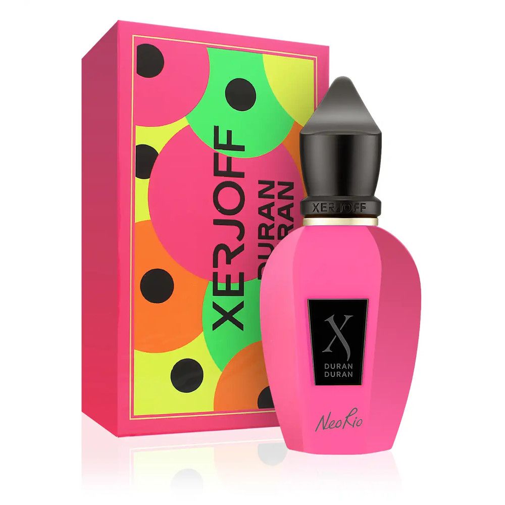 Купити Xerjoff Duran Duran NeoRio Pink Парфуми на Elune.com.ua