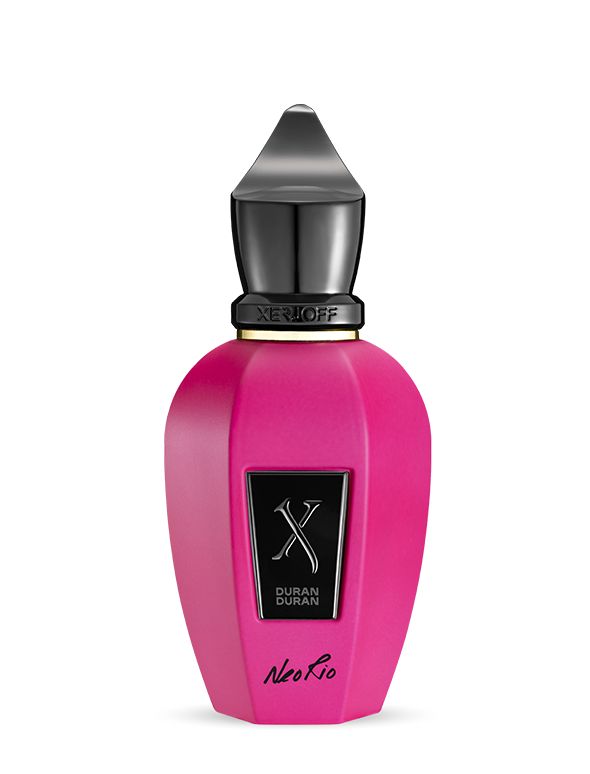 Купити Xerjoff Duran Duran NeoRio Pink Парфуми на Elune.com.ua