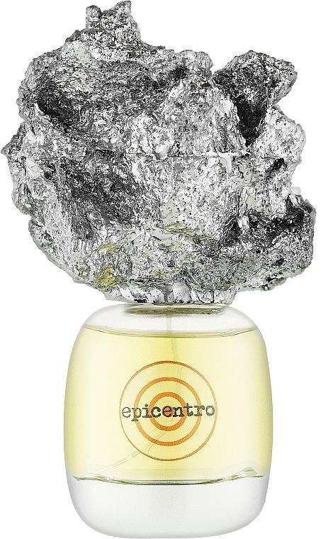 Купити Filippo Sorcinelli Epicentro Парфуми на Elune.com.ua