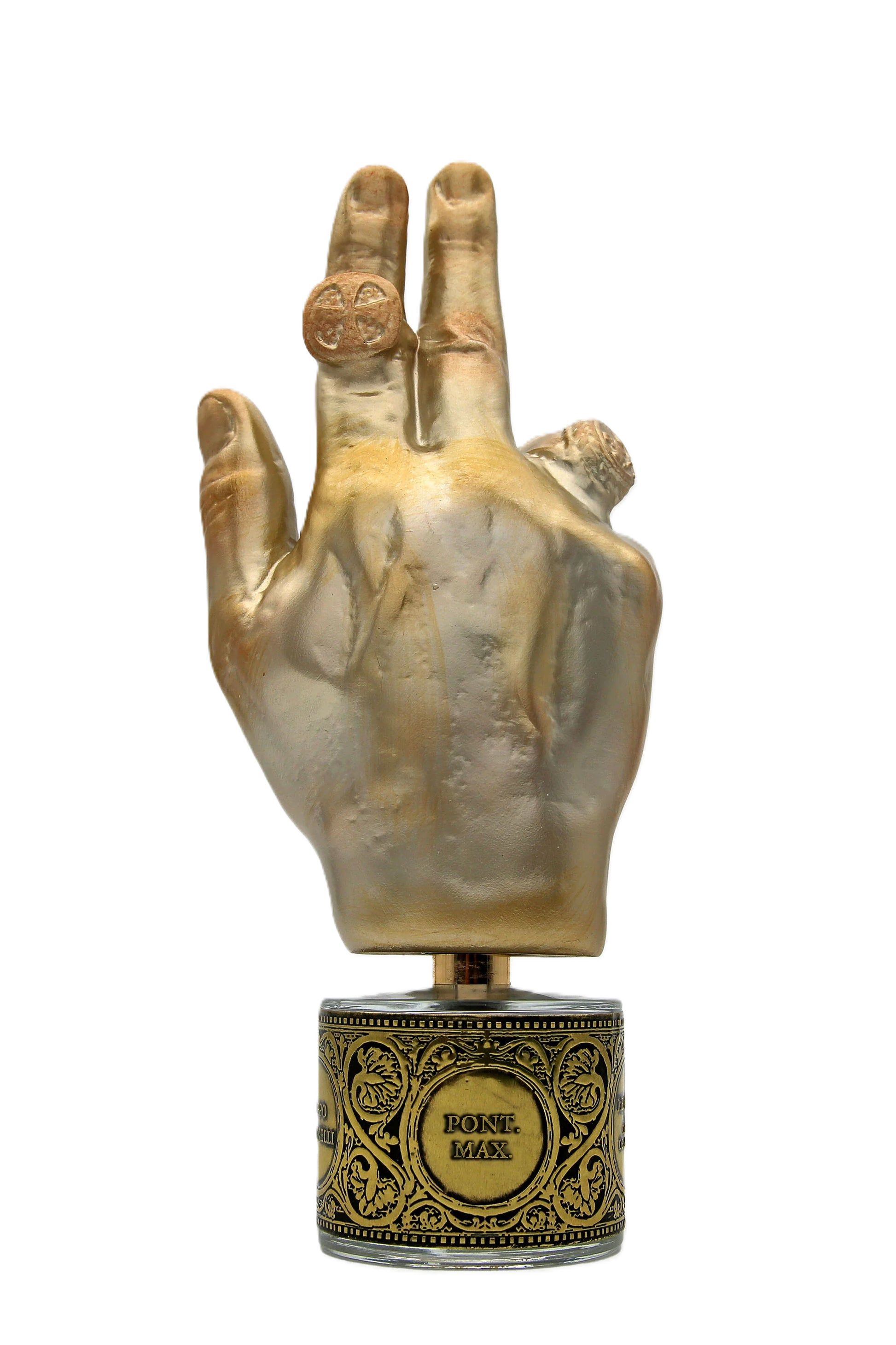 Купити Filippo Sorcinelli Pont. Max. Парфуми на Elune.com.ua