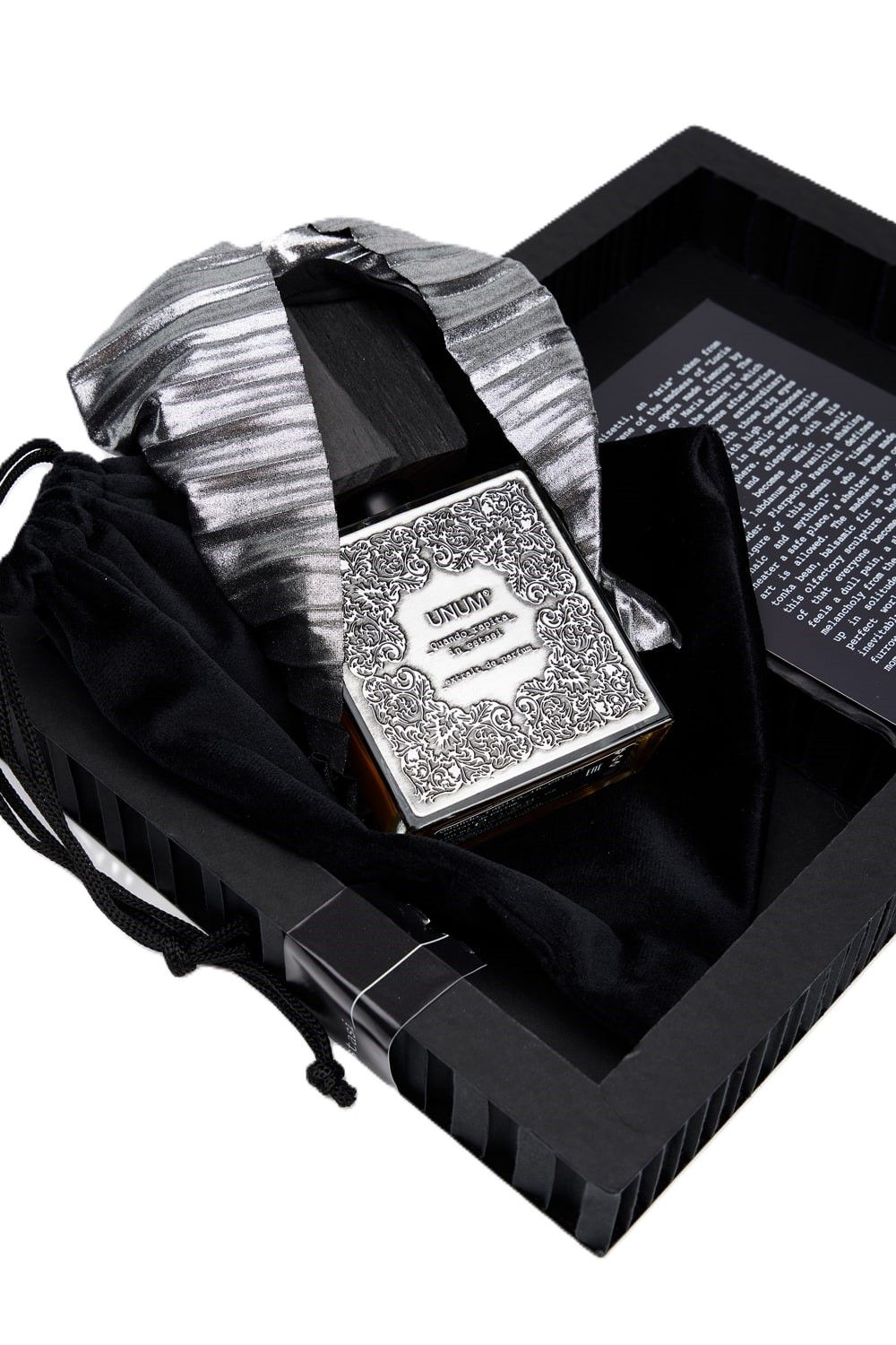 Купити Filippo Sorcinelli Quando rapita in estasi Парфуми на Elune.com.ua