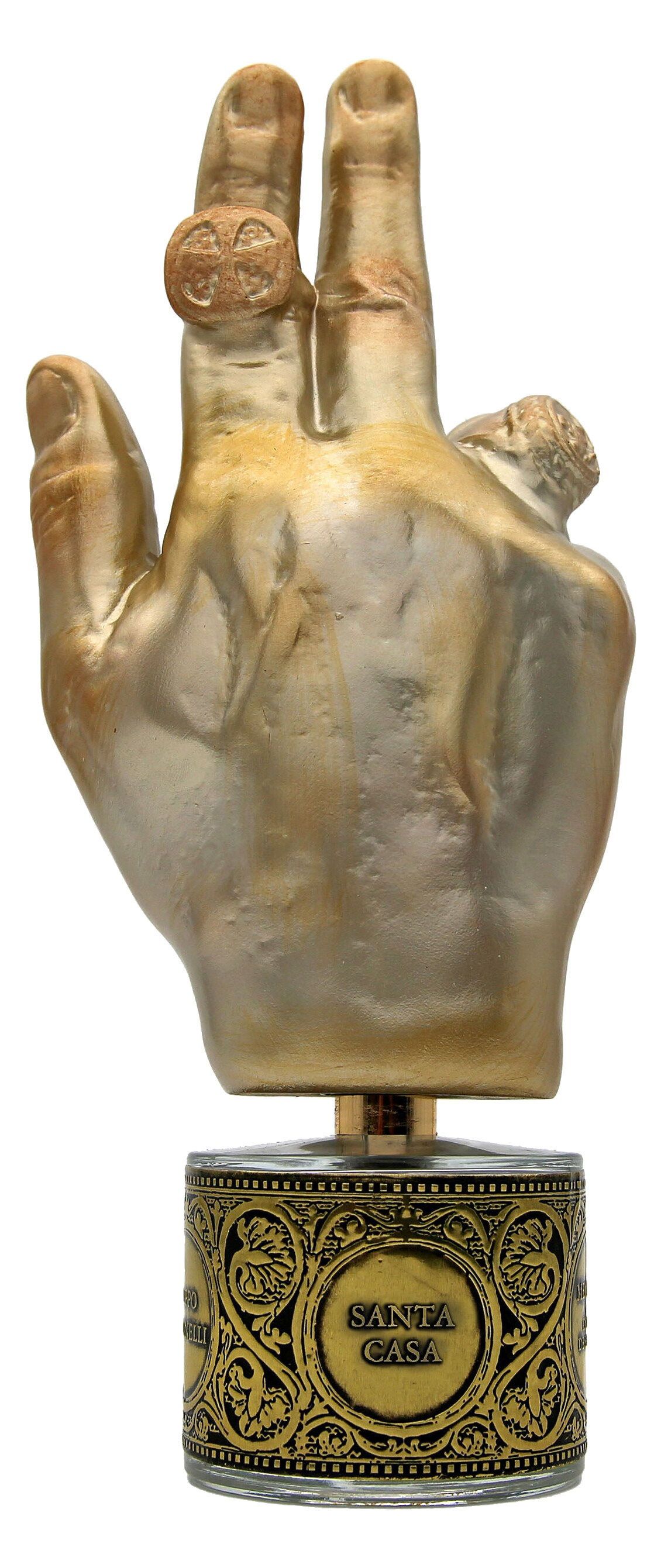 Купити Filippo Sorcinelli Santa Casa Парфуми на Elune.com.ua