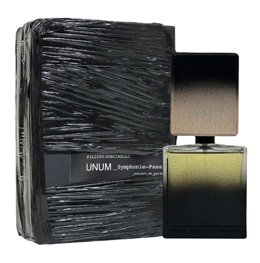 Купити Filippo Sorcinelli Symphonie-Passion Парфуми на Elune.com.ua