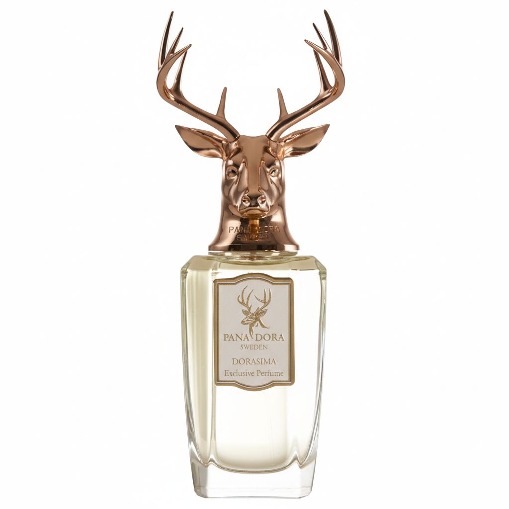 Купити Pana Dora Dorasima Парфуми на Elune.com.ua