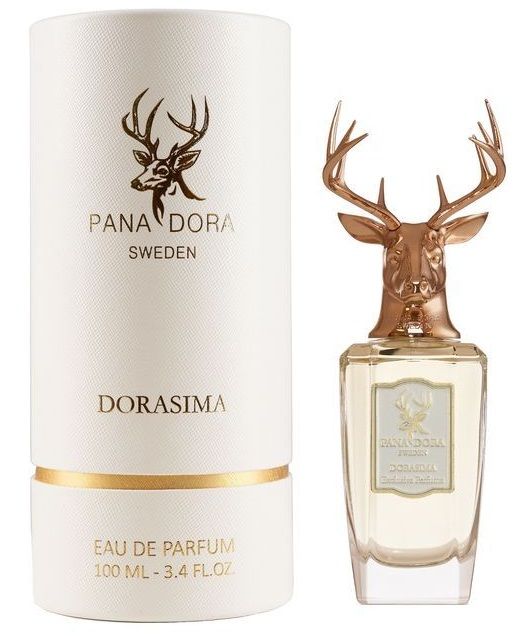 Купити Pana Dora Dorasima Парфуми на Elune.com.ua