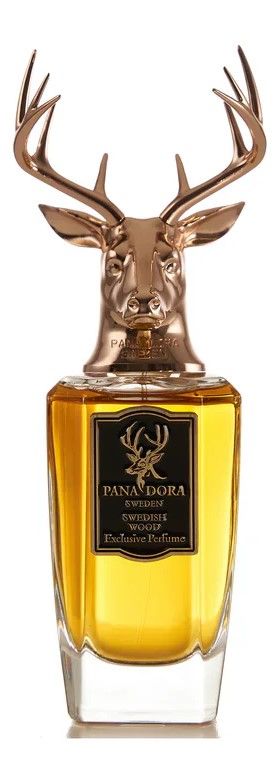 Купити Pana Dora Swedish Wood Екстракт на Elune.com.ua