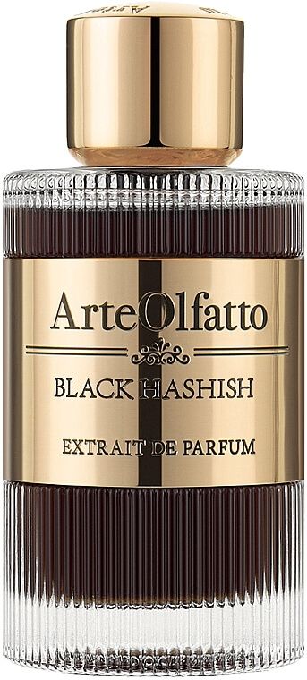 Купити Black Hashish Екстракт на Elune.com.ua