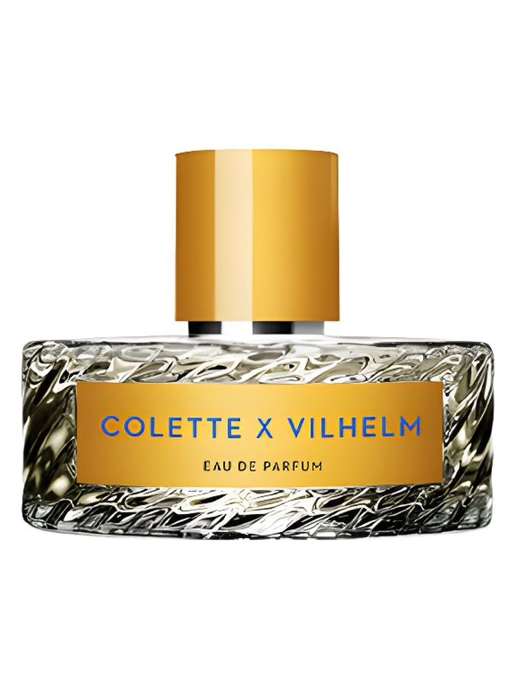 Купити Vilhelm Parfumerie Colette X Vilhelm Парфумована вода на Elune.com.ua