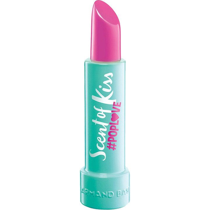 Купити Armand Basi Scent Of Kiss #POPLOVE Туалетна вода на Elune.com.ua