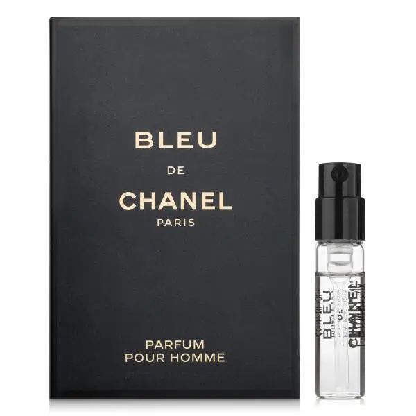Купити Мініатюра Chanel Bleu de Chanel Parfum Парфуми на Elune.com.ua