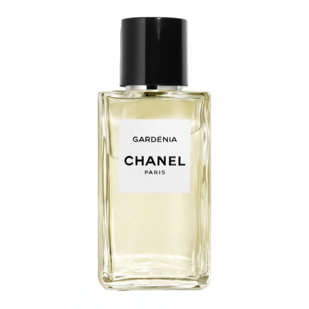Купити Chanel Gardenia Eau de Parfum Парфумована вода на Elune.com.ua
