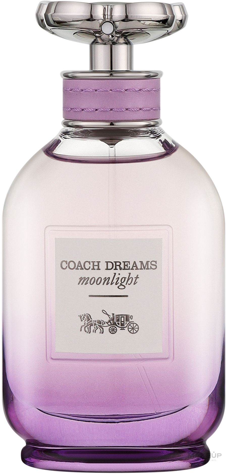 Купити Coach Dreams Moonlight Парфумована вода на Elune.com.ua