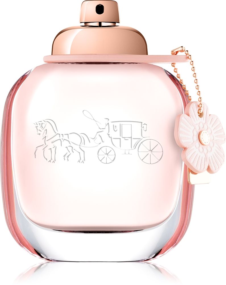Купити Coach Floral Eau The Parfum Парфумована вода на Elune.com.ua