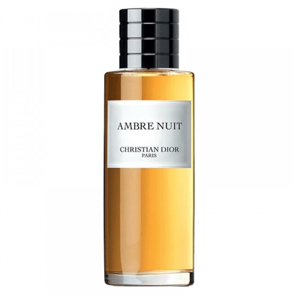Купити Dior Ambre Nuit Парфумована вода на Elune.com.ua