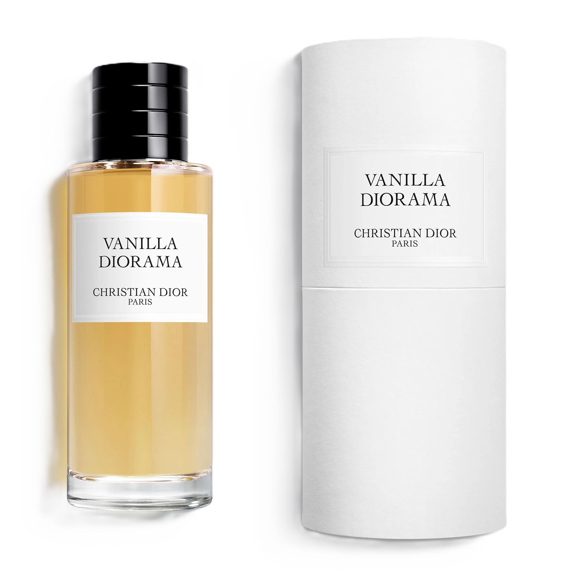 Купити Dior Vanilla Diorama Парфумована вода на Elune.com.ua