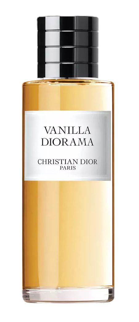 Купити Dior Vanilla Diorama Парфумована вода на Elune.com.ua
