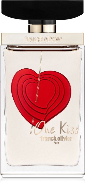 Купити Franck Olivier One Kiss Парфумована вода на Elune.com.ua