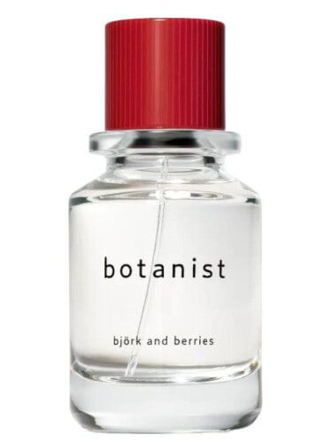 Купити Botanist Парфумована вода на Elune.com.ua
