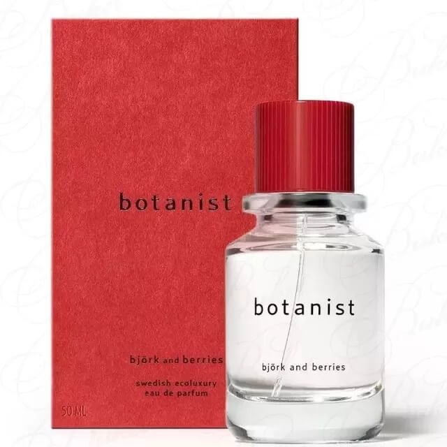 Купити Botanist Парфумована вода на Elune.com.ua