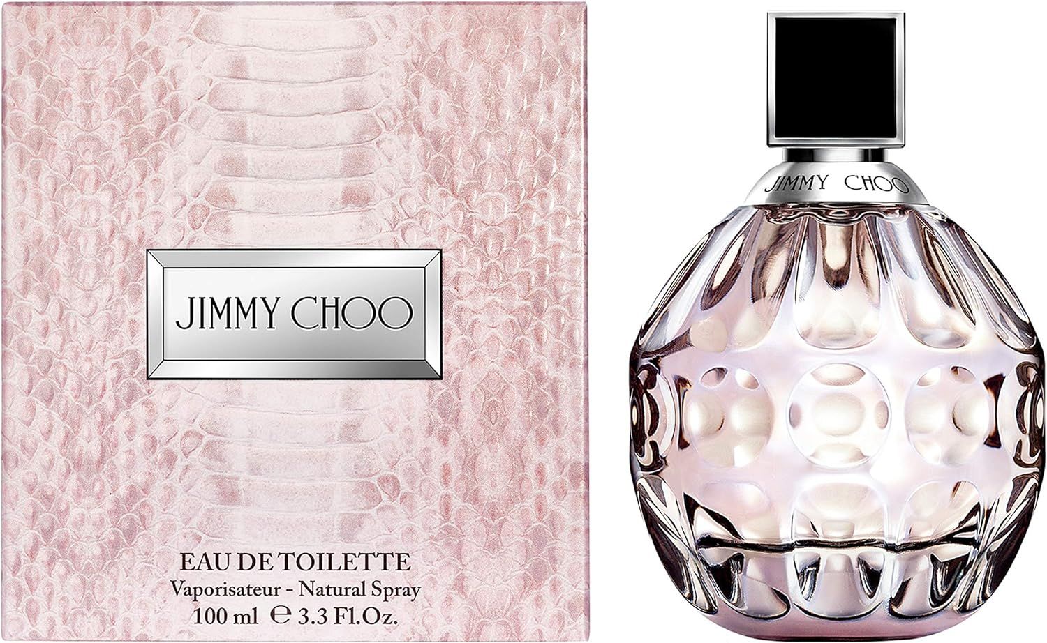 Купити Jimmy Choo Eau de Toilette Туалетна вода на Elune.com.ua