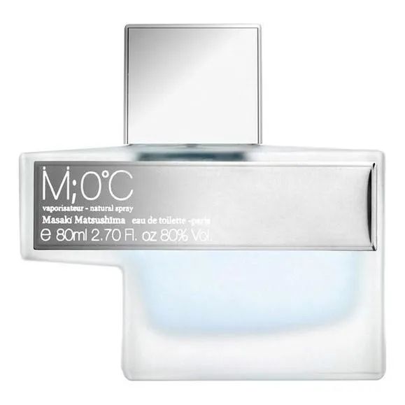 Купити Masaki Matsushima M;0°С Men Туалетна вода на Elune.com.ua
